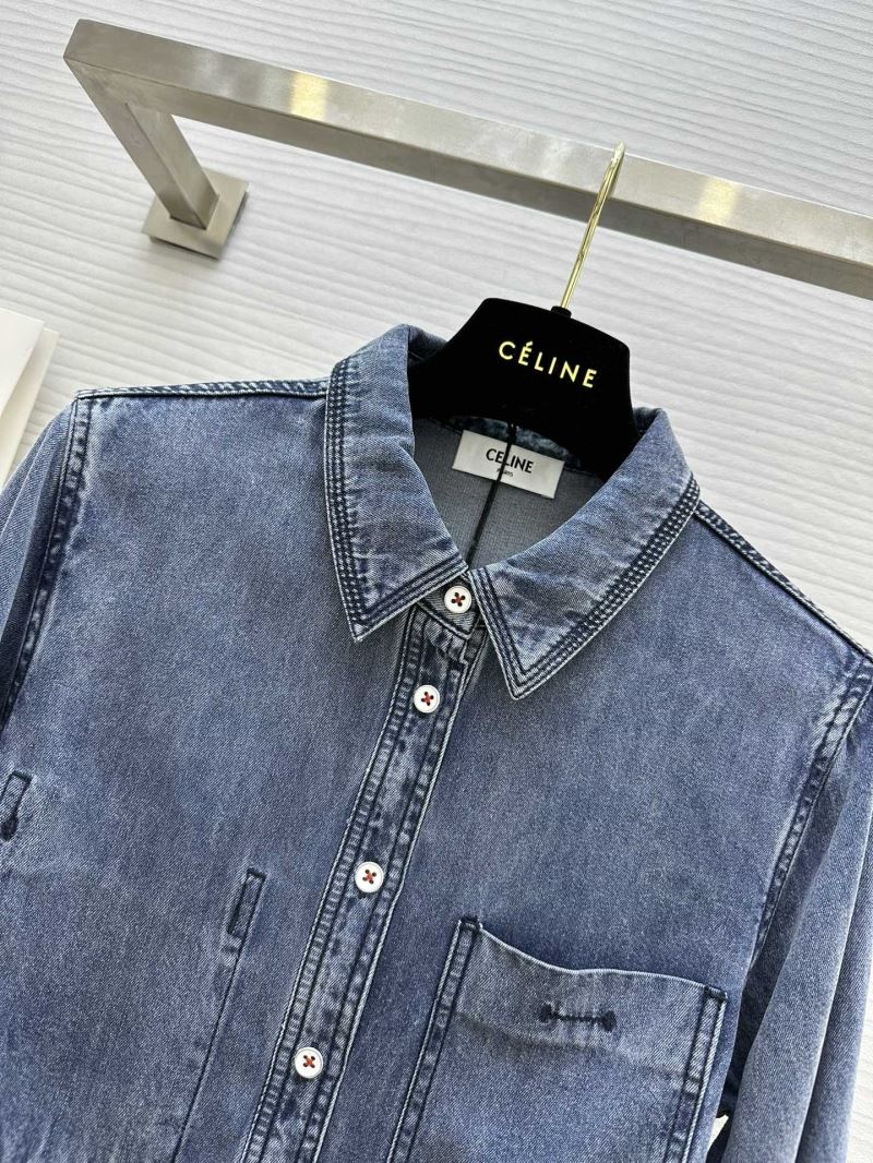 Celine Shirts